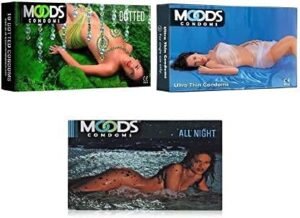 Moods Condoms